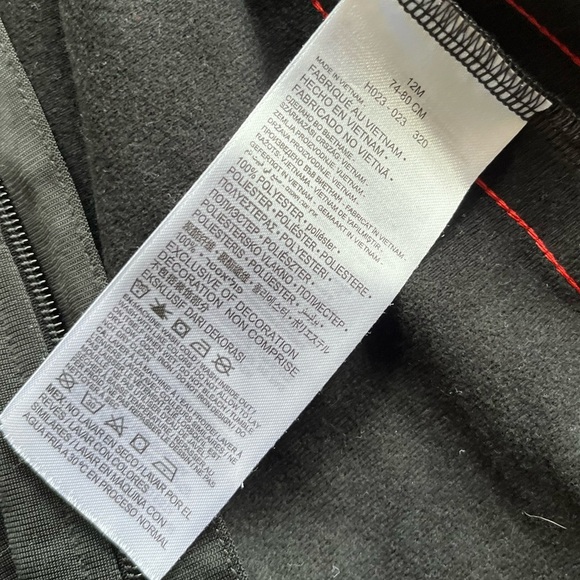 Nike baby Tracksuit  (12M) - Picture 7 of 9